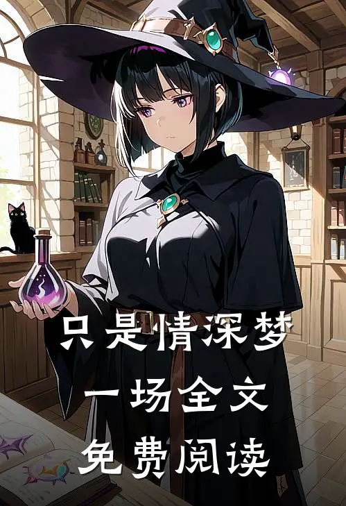 只是情深梦一场全文免费阅读
