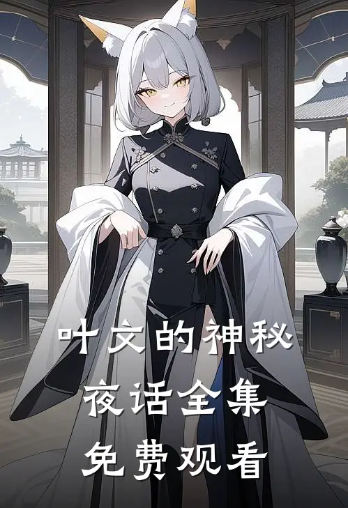 叶文的神秘夜话 全集免费观看