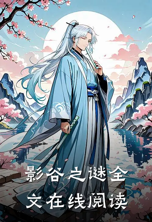 影谷之谜全文在线阅读