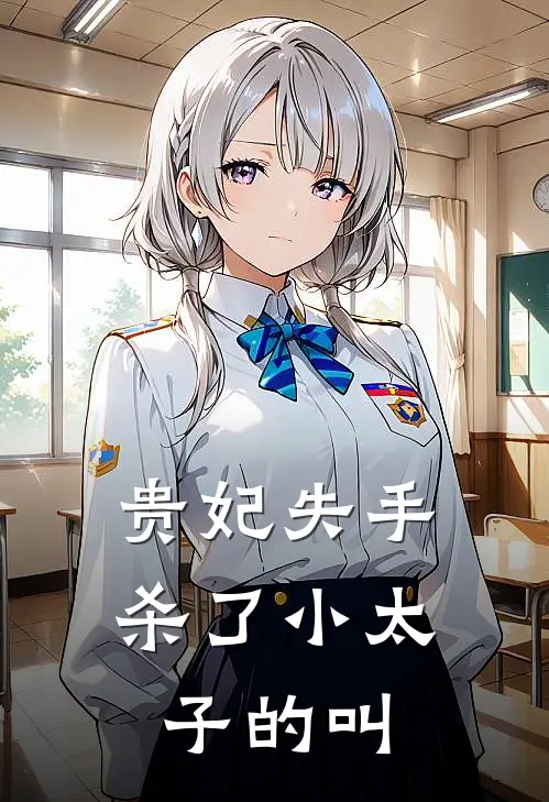 贵妃失手杀了小太子的叫