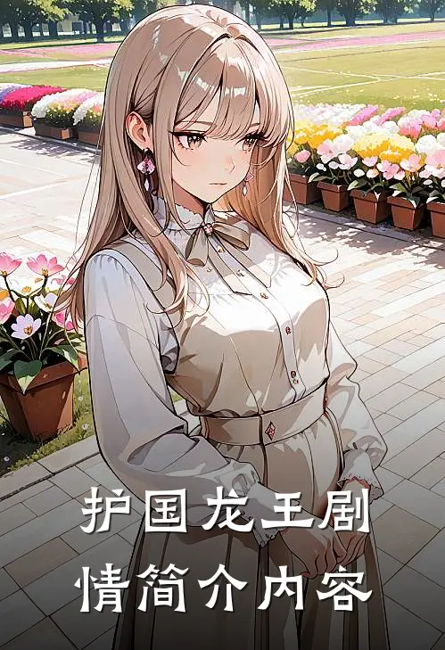 护国龙王剧情简介内容