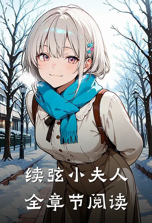 续弦小夫人全章节阅读