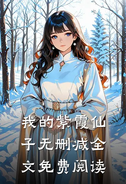 我的紫霞仙子无删减全文免费阅读