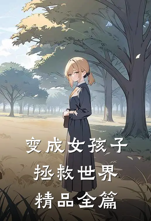 变成女孩子拯救世界精品全篇
