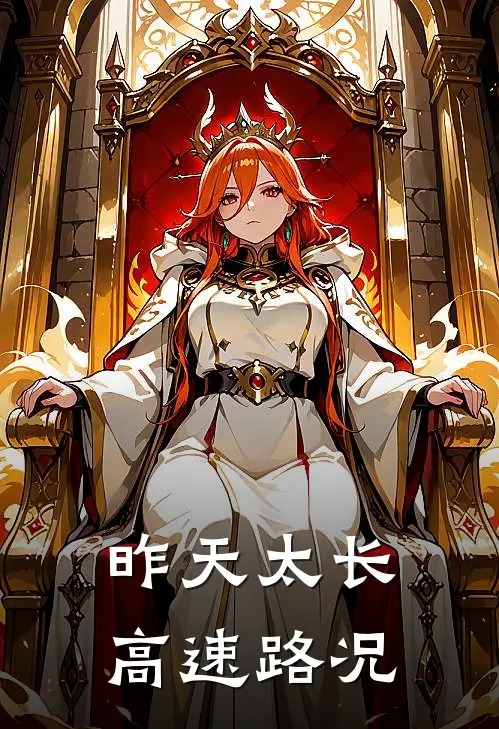 昨天太长高速路况