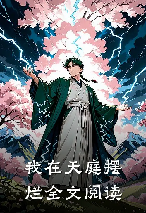 我在天庭摆烂全文阅读