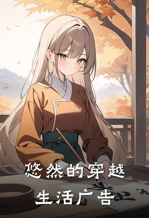 悠然的穿越生活广告