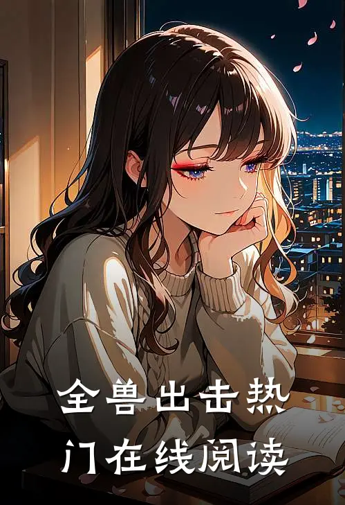 全兽出击热门在线阅读