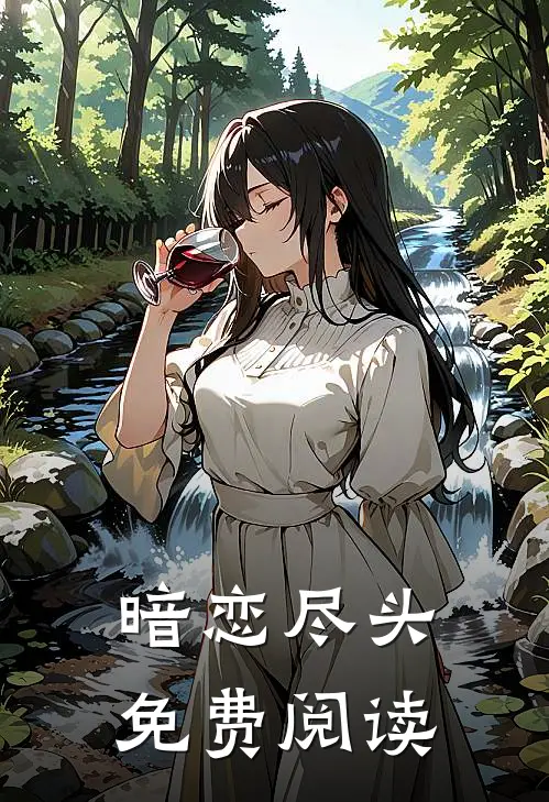 暗恋尽头免费阅读