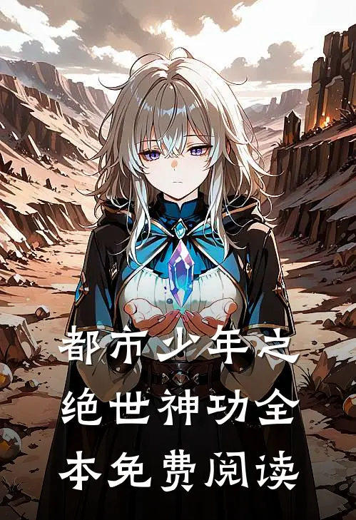 都市少年之绝世神功全本免费阅读