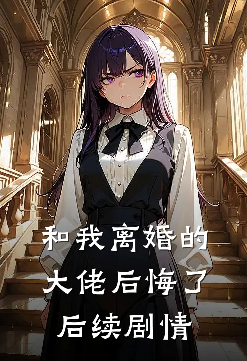 和我离婚的大佬后悔了后续剧情