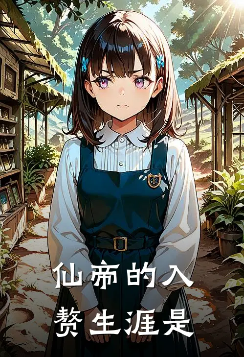 仙帝的入赘生涯是