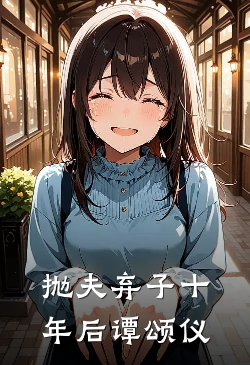抛夫弃子十年后谭颂仪