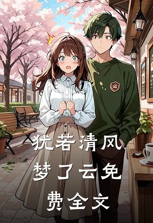 犹若清风梦了云免费全文