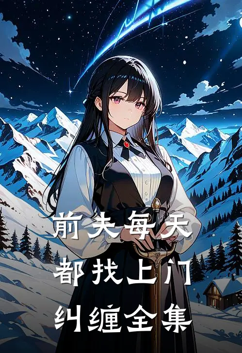 前夫每天都找上门纠缠全集