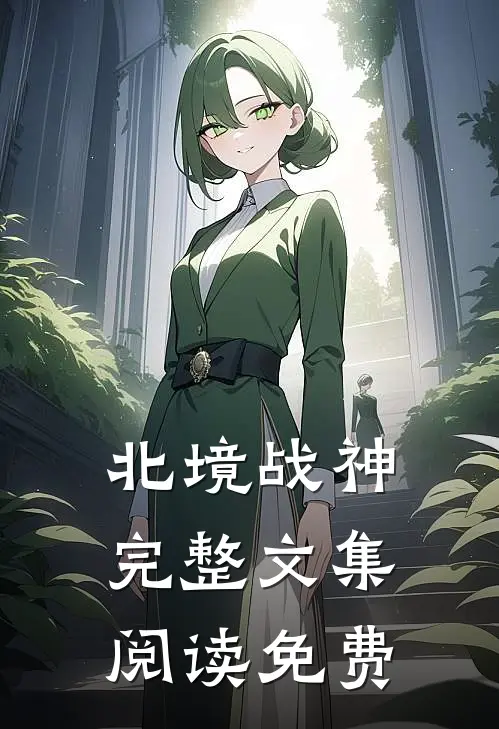 北境战神完整文集阅读免费
