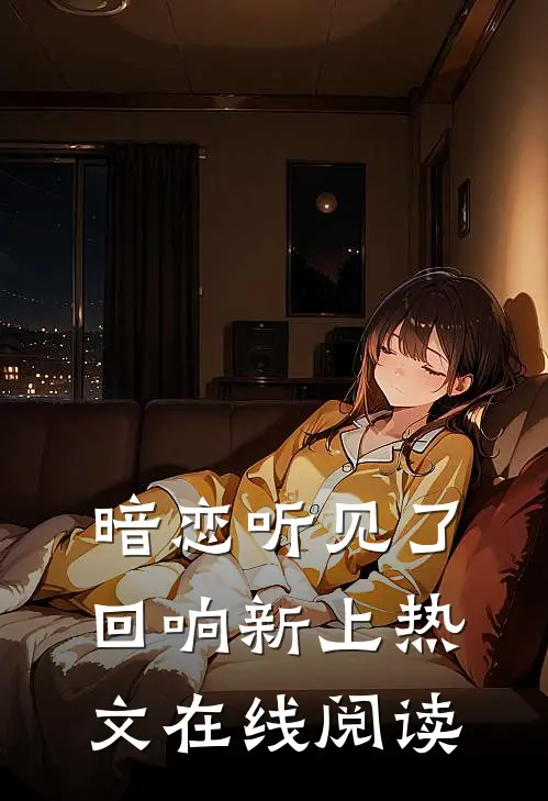 暗恋听见了回响新上热文在线阅读