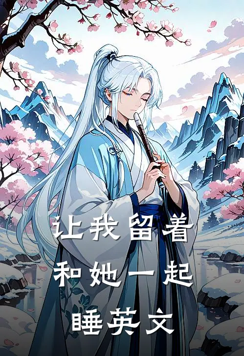 让我留着和她一起睡英文