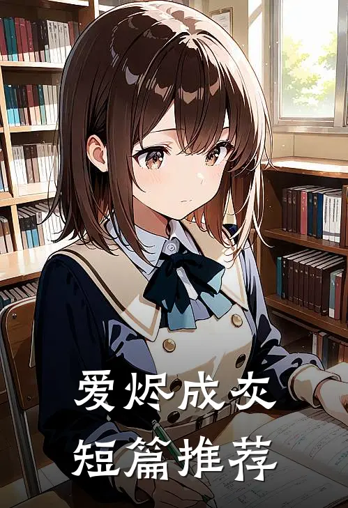 爱烬成灰短篇推荐