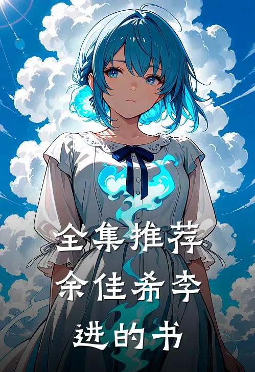 全集推荐余佳希李进的书