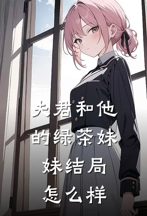 夫君和他的绿茶妹妹结局怎么样