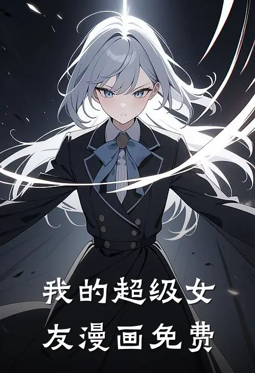 我的超级女友漫画免费