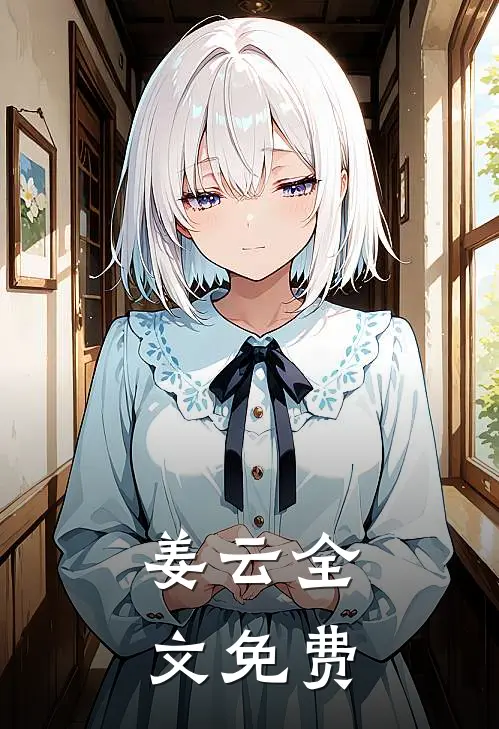 姜云全文免费