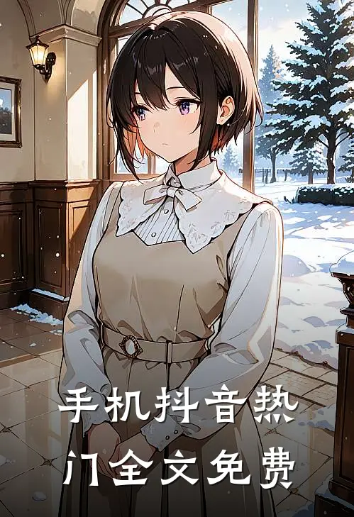 手机抖音热门全文免费