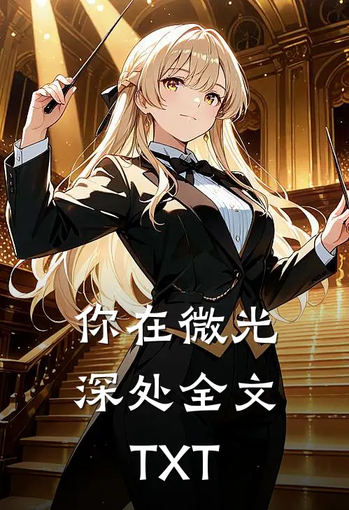 你在微光深处全文TXT