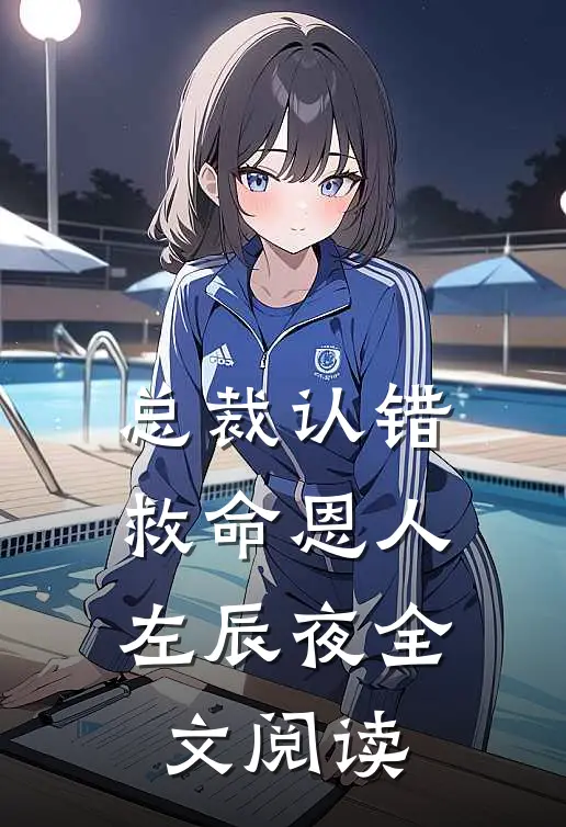 总裁认错救命恩人左辰夜全文阅读