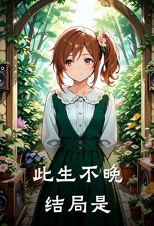 此生不晚结局是