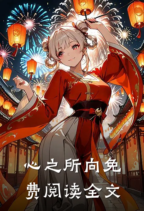 心之所向免费阅读全文