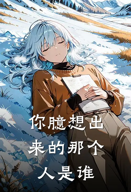 你臆想出来的那个人是谁