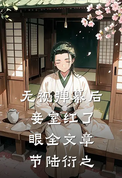 无视弹幕后，妾室红了眼全文章节陆衍之