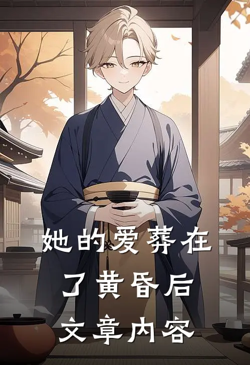 她的爱葬在了黄昏后文章内容