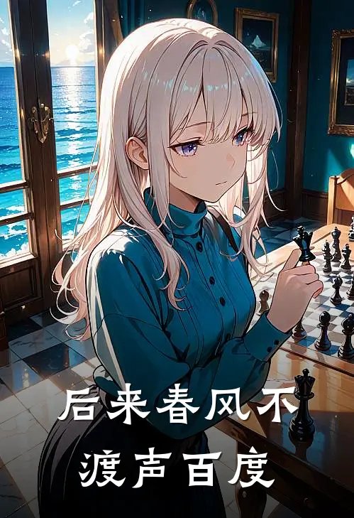后来春风不渡声百度