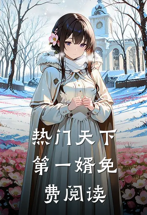 热门天下第一婿免费阅读