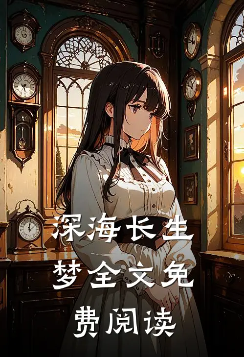 深海长生梦全文免费阅读