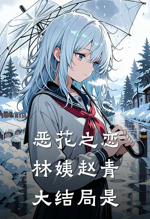 恶花之恋林姨赵青大结局是