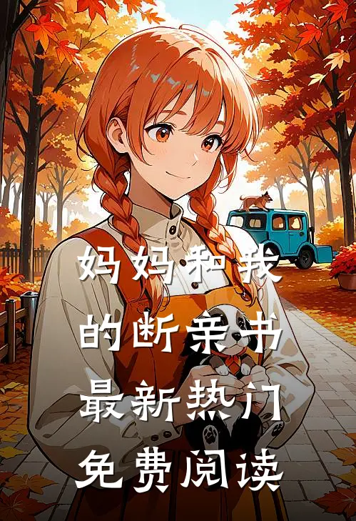 妈妈和我的断亲书最新热门免费阅读