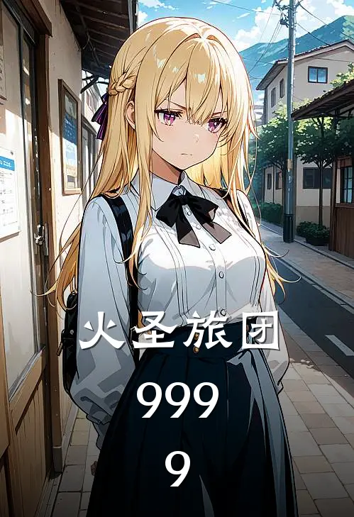 火圣旅团999.9