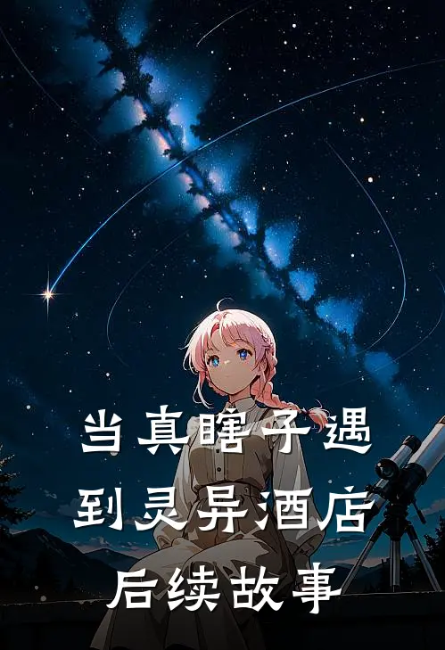 当真瞎子遇到灵异酒店后续故事