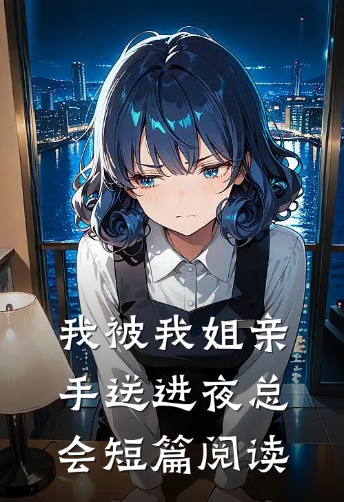 我被我姐亲手送进夜总会短篇阅读