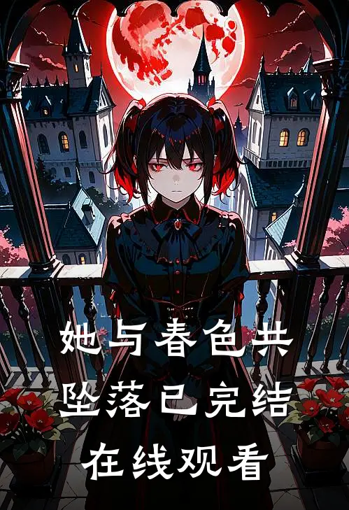 她与春色共坠落已完结在线观看
