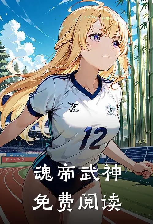 魂帝武神免费阅读