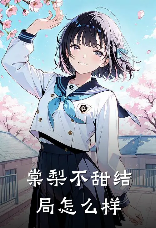 棠梨不甜结局怎么样