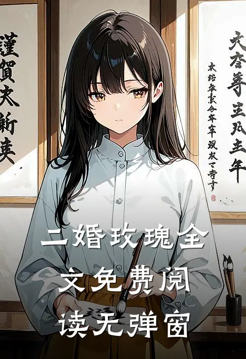 二婚玫瑰全文免费阅读无弹窗