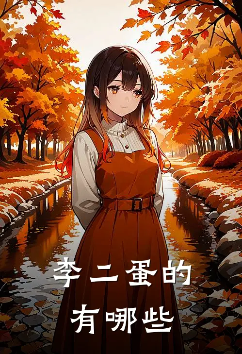 李二蛋的有哪些