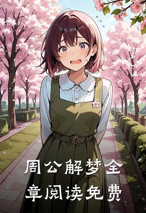 周公解梦全章阅读免费