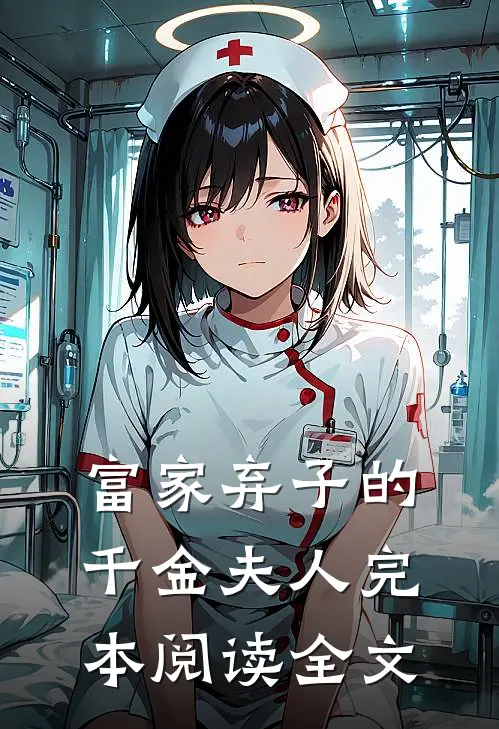 富家弃子的千金夫人完本阅读全文